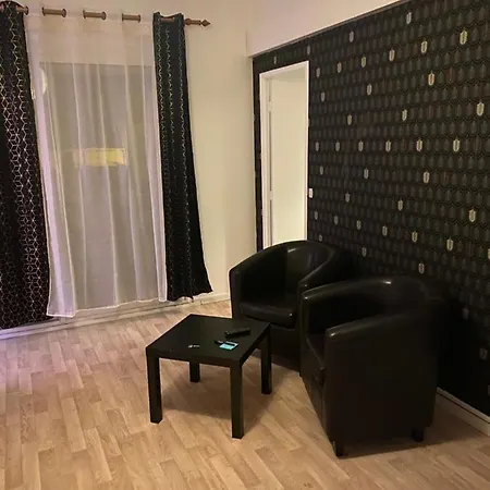 De Thau 2* Mèze
