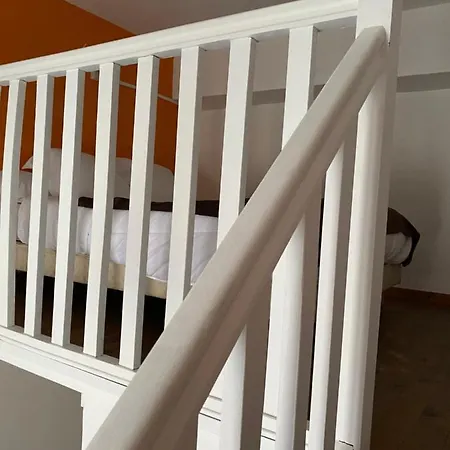 De Thau 2* Mèze