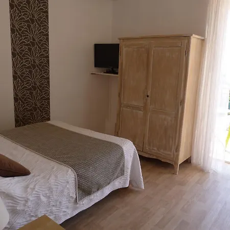 De Thau 2* Mèze
