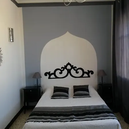 Hotel De Thau Mèze