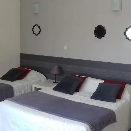 De Thau Hotel