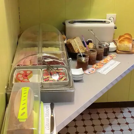 De Thau Mèze