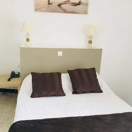 De Thau 2* Mèze