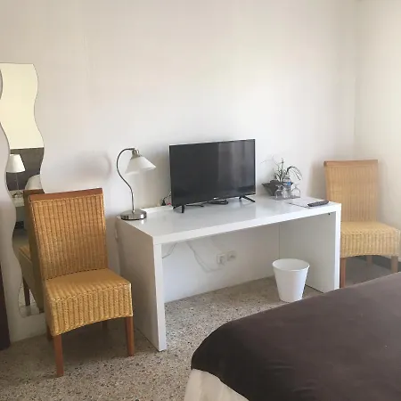 De Thau Hotel Mèze