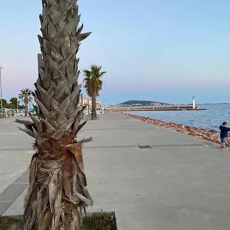 De Thau 2* Meze