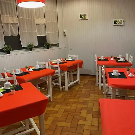 De Thau 2* Meze
