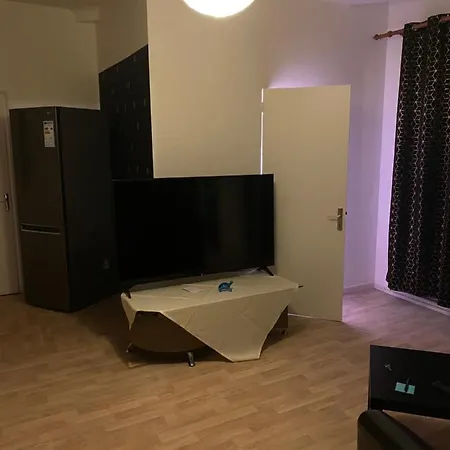 De Thau Hotel 2*
