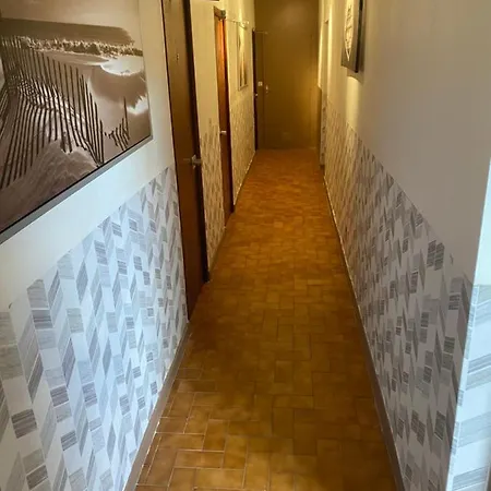 Hotel De Thau