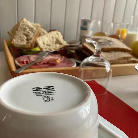 De Thau Hotel Meze