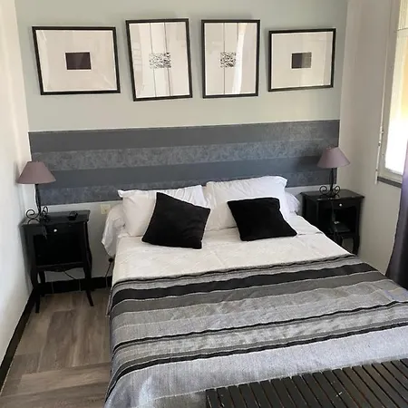 De Thau Hotel Meze