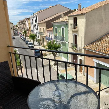 Hotel De Thau 2*