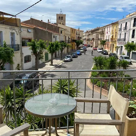 Hotel De Thau Meze