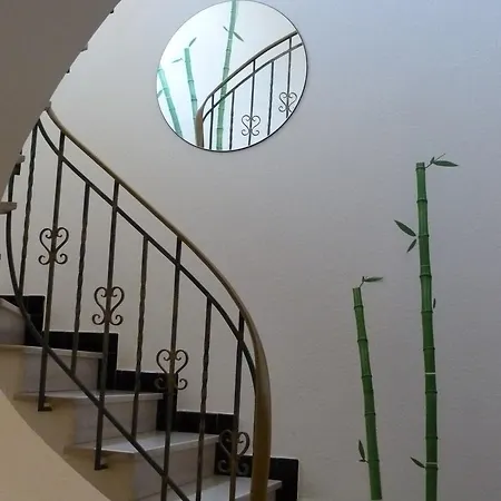 Hotel De Thau 2*