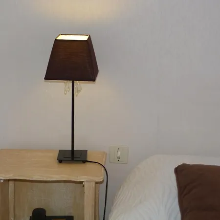 Hotel De Thau 2*