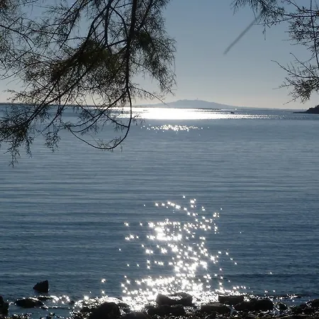 De Thau 2* Meze