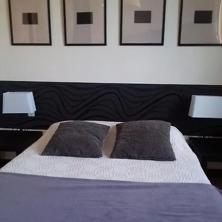 De Thau Hotel Mèze