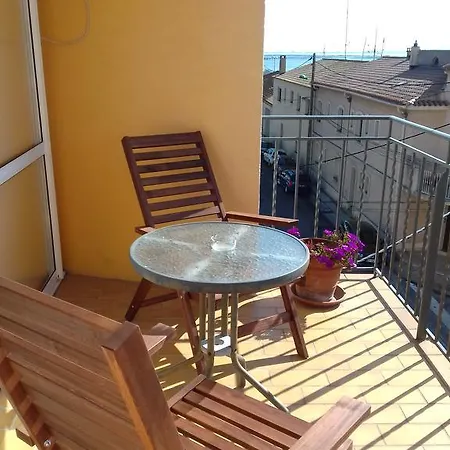 Hotel De Thau Meze