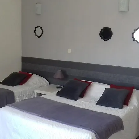 Hotel De Thau Meze