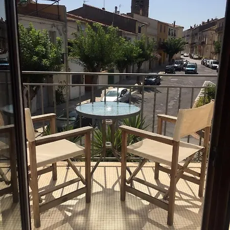 Hotel De Thau